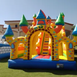 Chakri Interchange Park - Gujrat