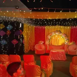 Chakri Interchange Park - Gujrat