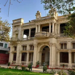 Gujrat Museum - Gujrat