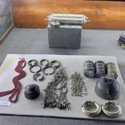 Gujrat Museum - Gujrat