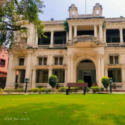 Gujrat Museum - Gujrat