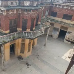 Gujrat Museum - Gujrat