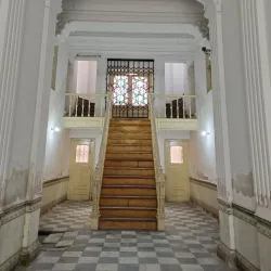 Gujrat Museum - Gujrat