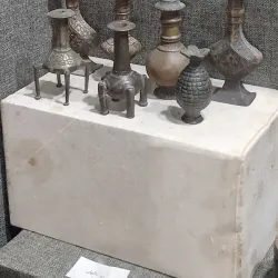 Gujrat Museum - Gujrat