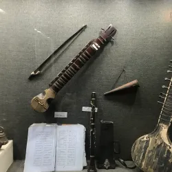 Gujrat Museum - Gujrat