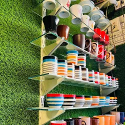 Gujrat Pottery Market - Gujrat