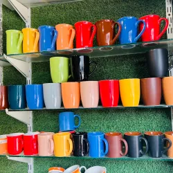 Gujrat Pottery Market - Gujrat