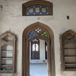 Hafiz Hayat Mahal - Gujrat