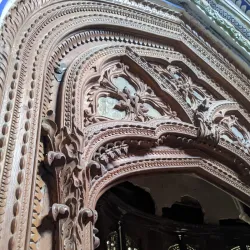 Hafiz Hayat Mahal - Gujrat