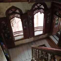 Hafiz Hayat Mahal - Gujrat