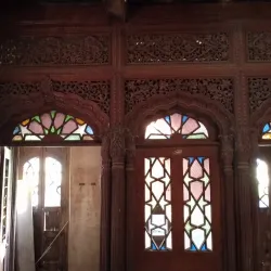 Hafiz Hayat Mahal - Gujrat