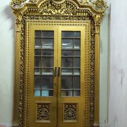 Hafiz Hayat Mahal - Gujrat