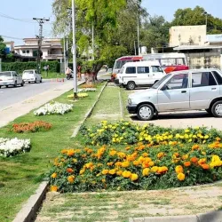 Kharian Cantonment - Gujrat