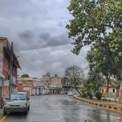 Kharian Cantonment - Gujrat