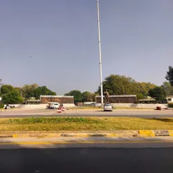 Kharian Cantonment - Gujrat