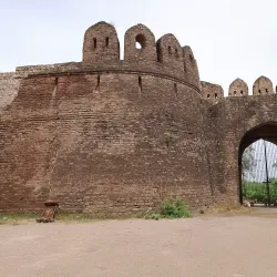 Rohtas Fort - Gujrat