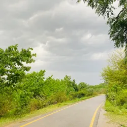 Tomb of Jalaluddin Gujjar - Gujrat