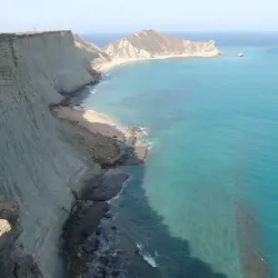 Astola Island - Gwadar