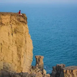 Astola Island - Gwadar