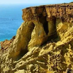 Astola Island - Gwadar