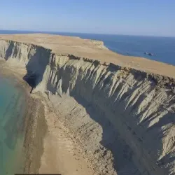 Astola Island - Gwadar