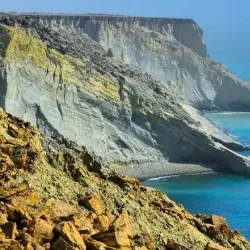 Astola Island - Gwadar