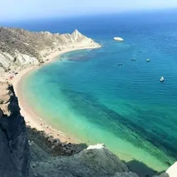 Astola Island - Gwadar