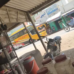 Gwadar Bazaar - Gwadar