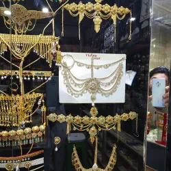 Gwadar Bazaar - Gwadar