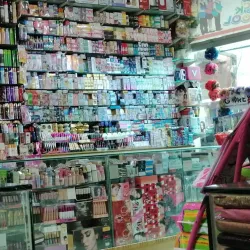 Gwadar Bazaar - Gwadar