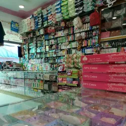 Gwadar Bazaar - Gwadar