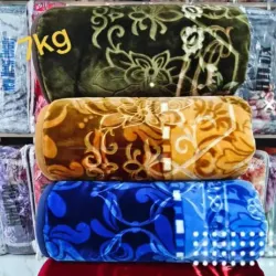 Gwadar Bazaar - Gwadar