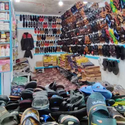 Gwadar Bazaar - Gwadar