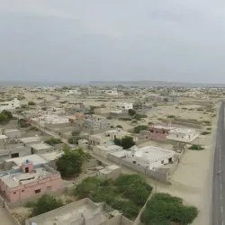 Gwadar Beach - Gwadar