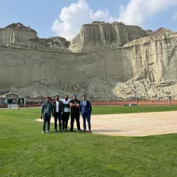 Gwadar Beach - Gwadar