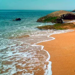 Gwadar Beach - Gwadar