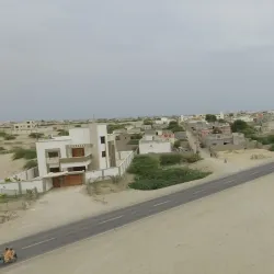 Gwadar Beach - Gwadar