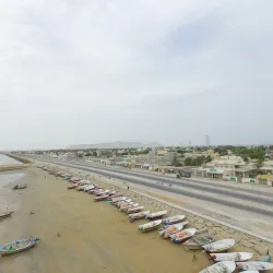 Gwadar Beach - Gwadar