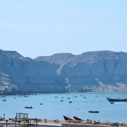 Gwadar Beach - Gwadar