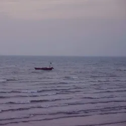 Gwadar Beach - Gwadar