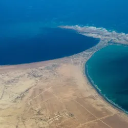 Gwadar Port - Gwadar