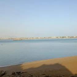 Gwadar Port - Gwadar