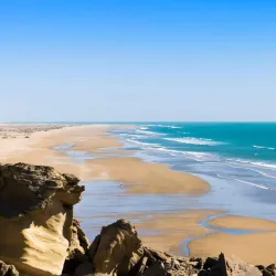 Hingol National Park - Gwadar