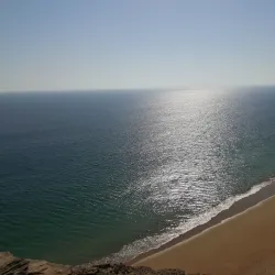 Jiwani Coastal Area - Gwadar
