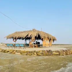 Jiwani Coastal Area - Gwadar