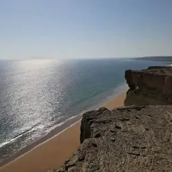 Jiwani Coastal Area - Gwadar