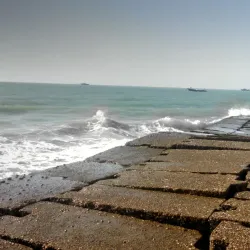 Jiwani Coastal Area - Gwadar