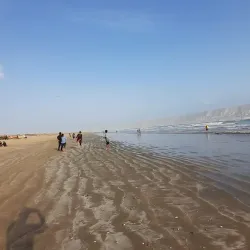 Ormara Beach - Gwadar