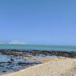 Ormara Beach - Gwadar