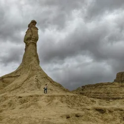 Princess of Hope - Gwadar